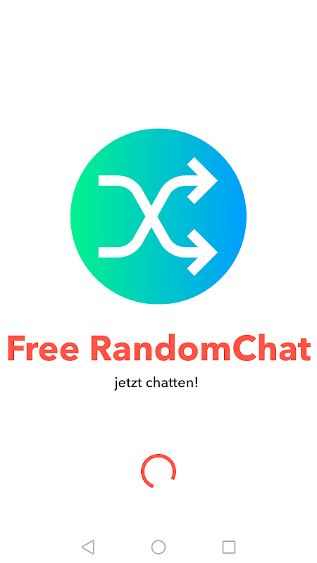 Free RandomChat - Text, Audio, Video Chatroulette
