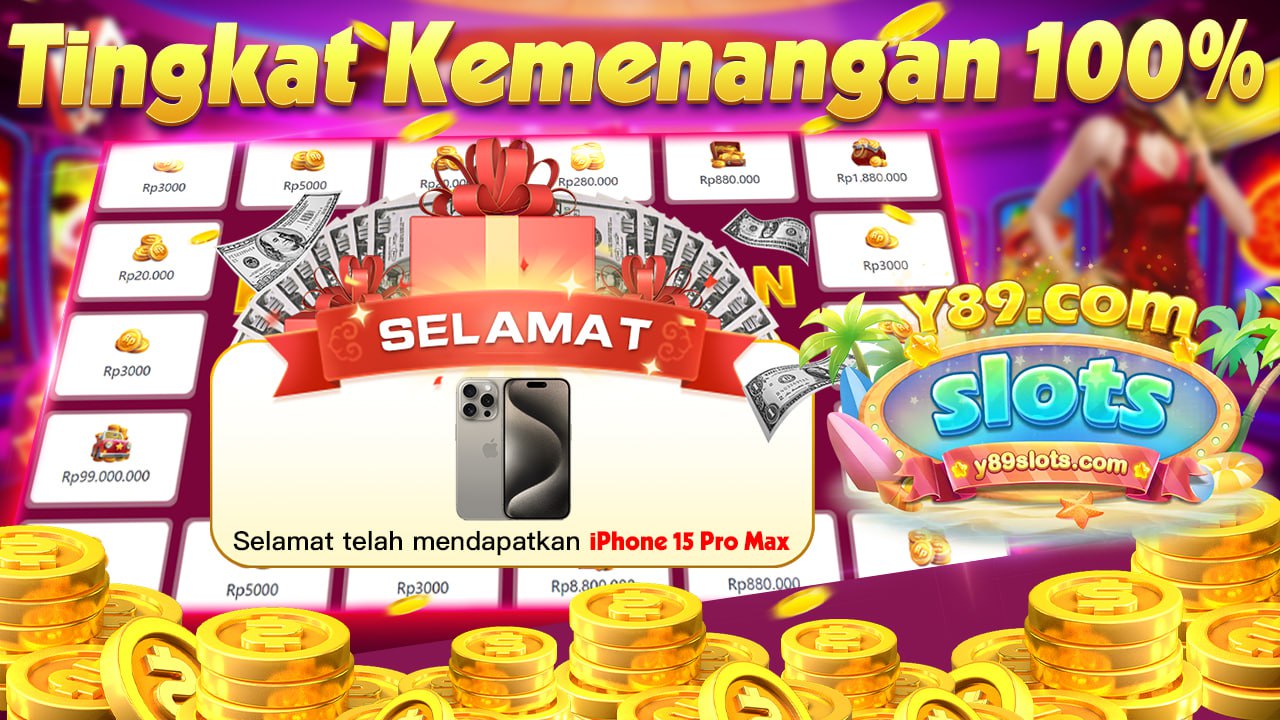 Y89 Slot