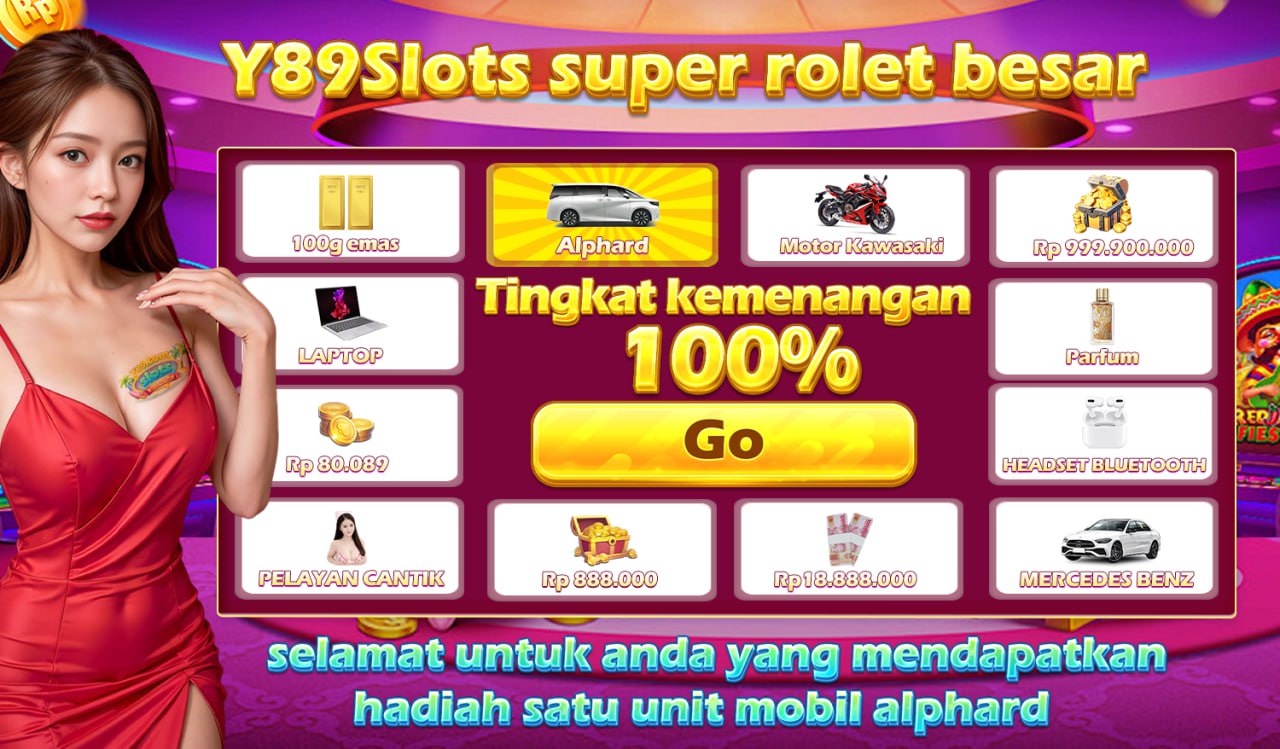 Y89 Slot