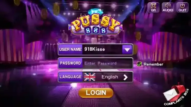 888Slot