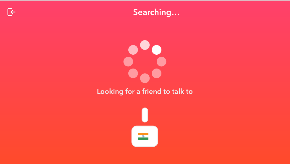 Free RandomChat - Text, Audio, Video Chatroulette