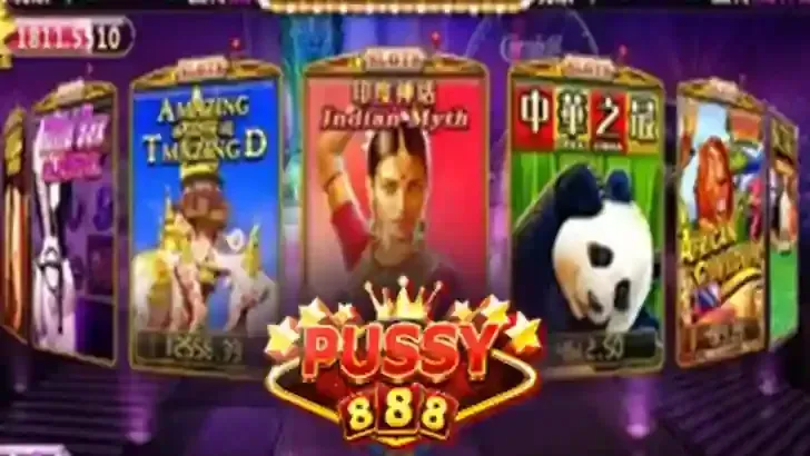888Slot