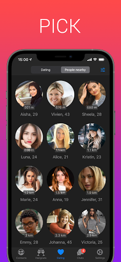 Tillybom - Dating & Hangouts