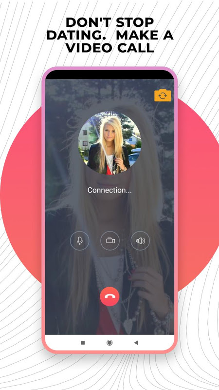 Venom - Lesbian & LGBT Dating App