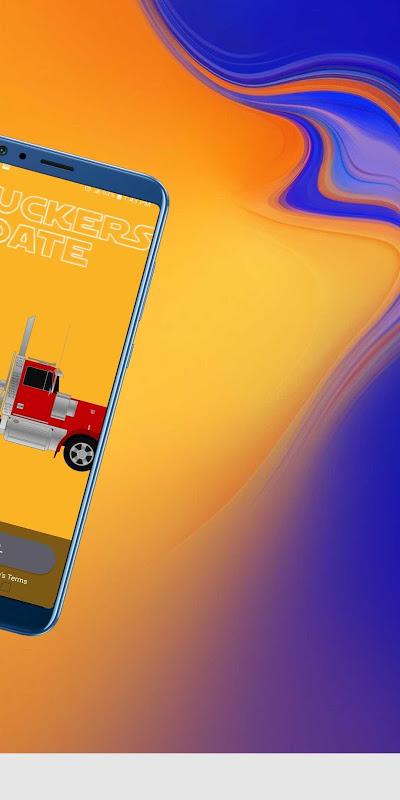Truckers Date - The #1 Dating App For Truckers