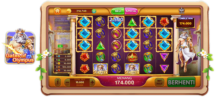 2739 Slot