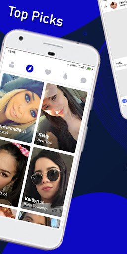 UK Dating