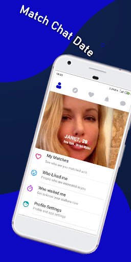 UK Dating