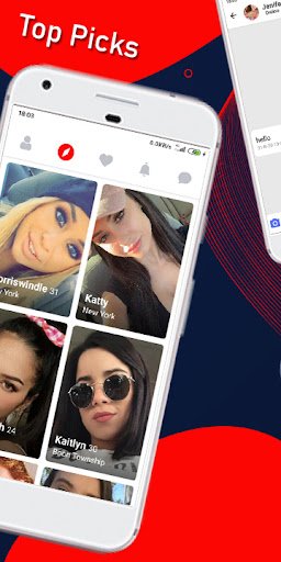 Australia Dating
