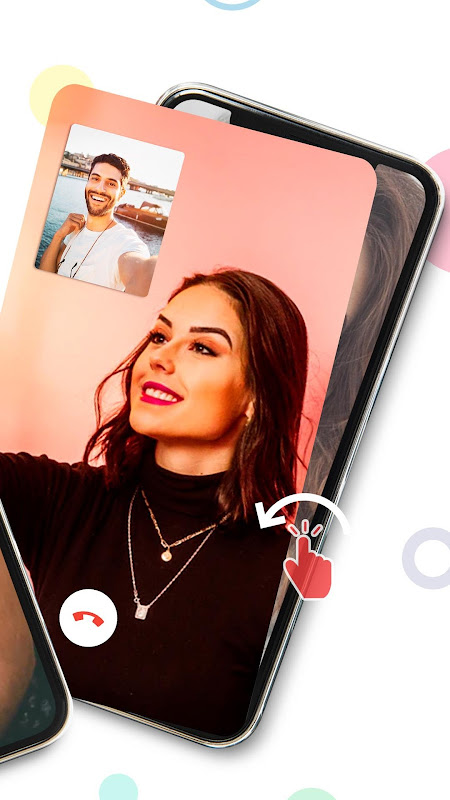 Video Call Advice and Live Chat with Video Call