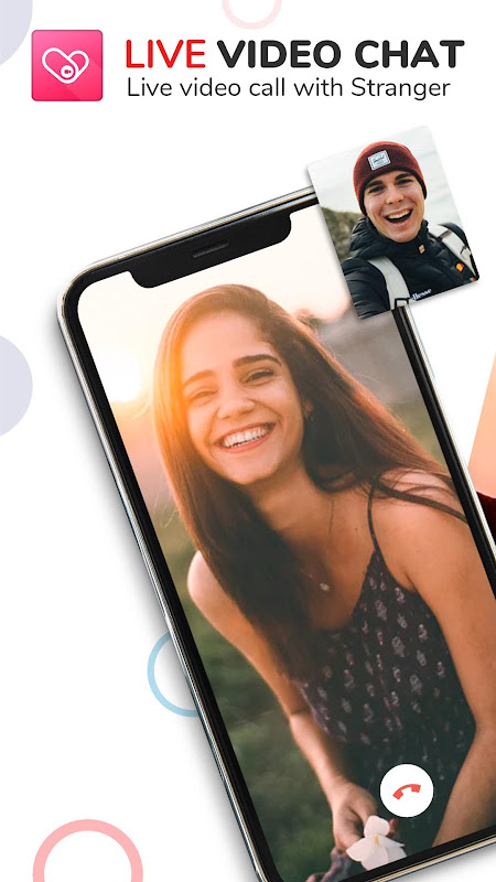 Video Call Advice and Live Chat with Video Call