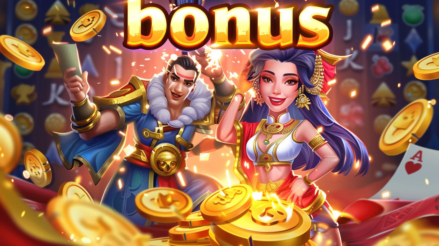 777 Jaya