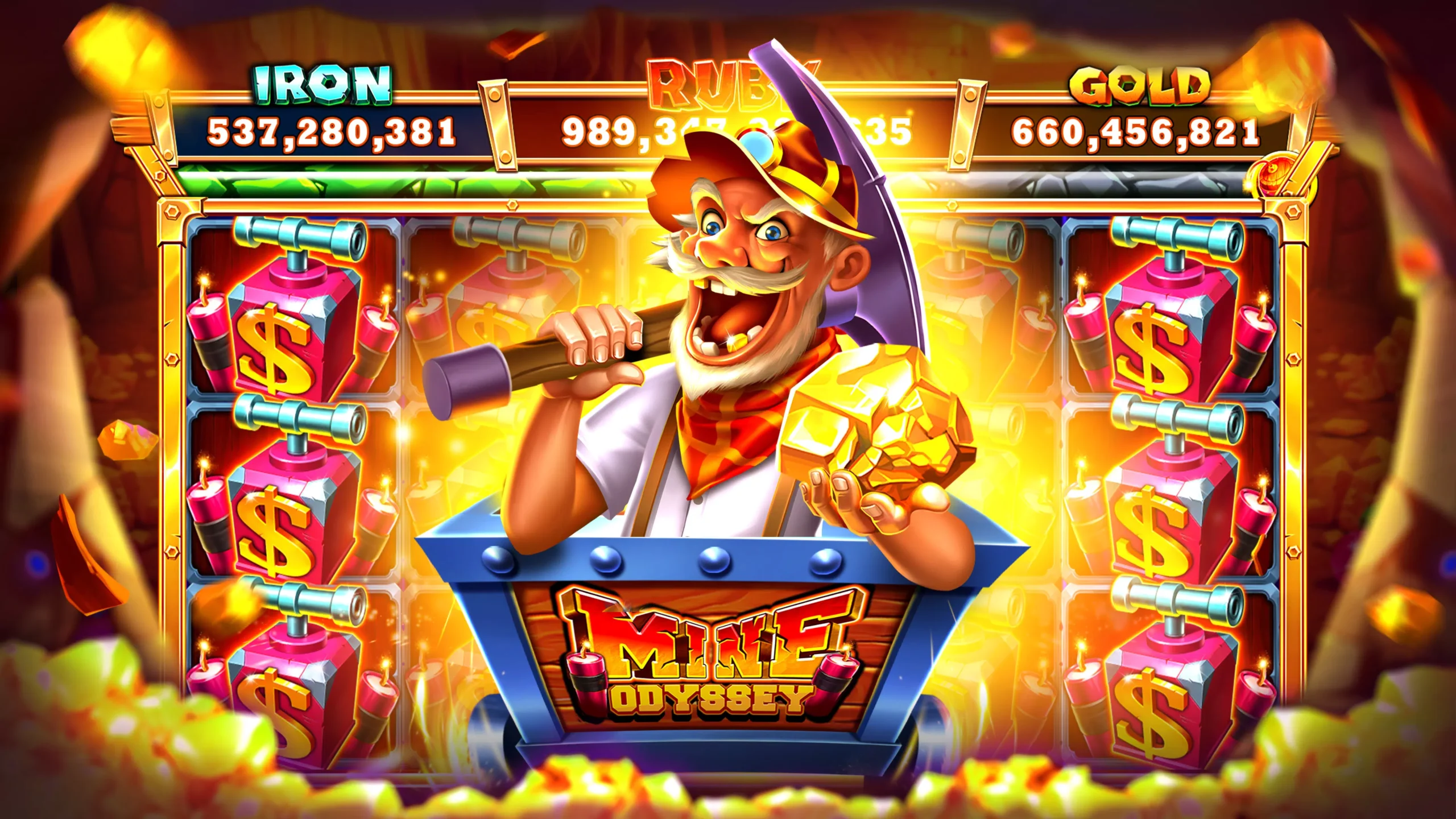 Lotsa Slots
