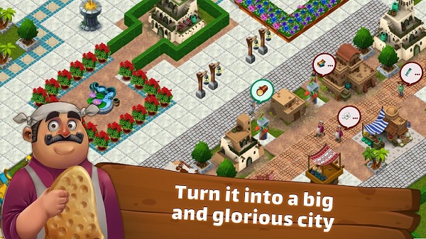 Sun City