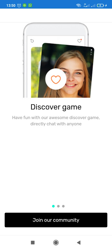 Tinder - Dating, Make Friends and Meet New People