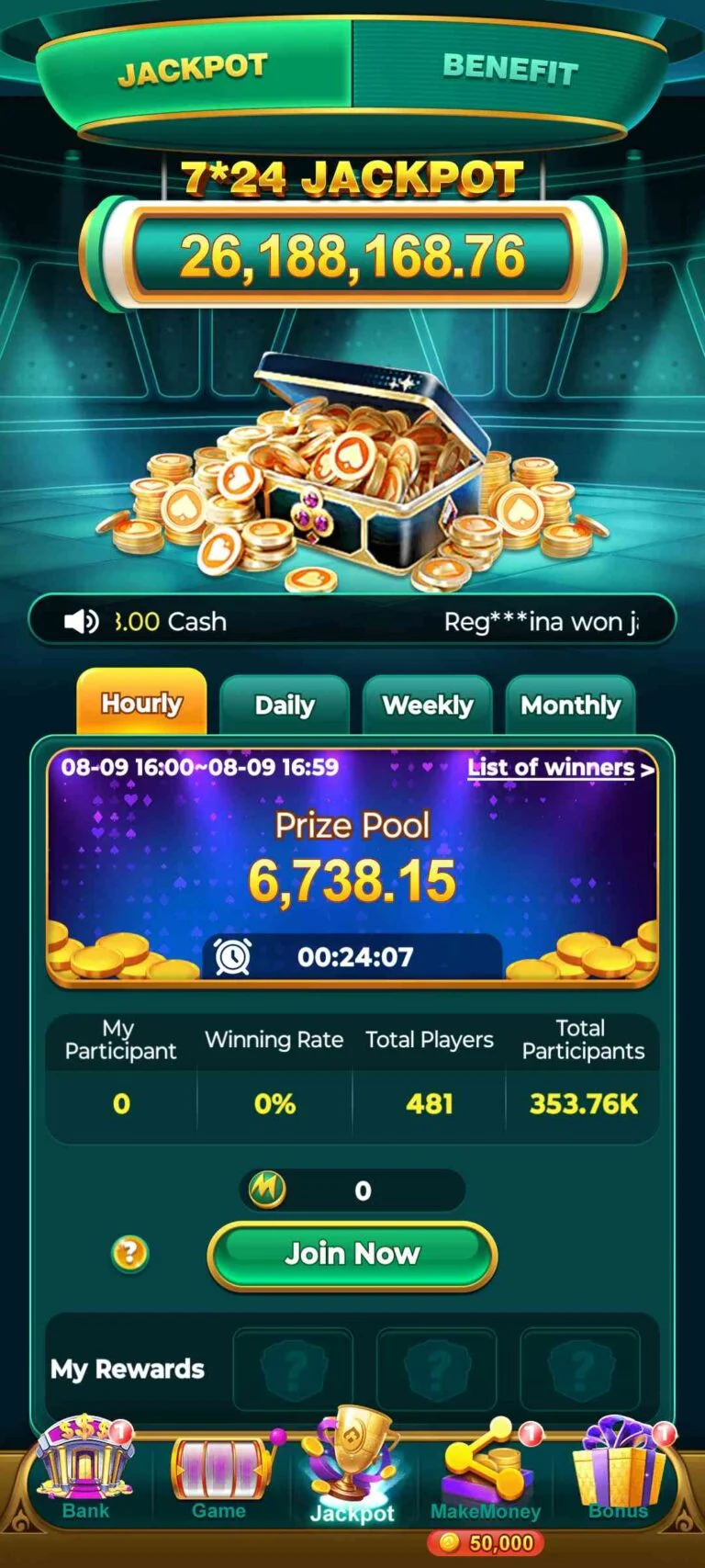 IND Slots