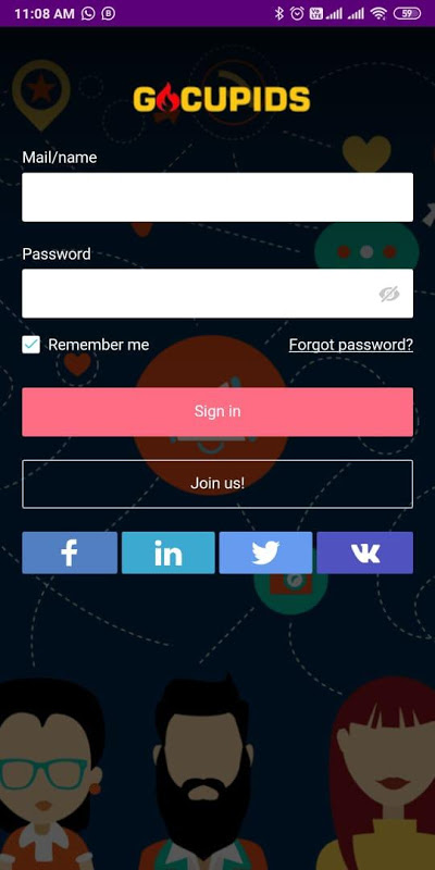 GoCupids #1 Dating App, Just Match, Chat & Date.
