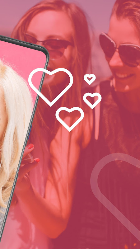 Dating Love Messenger All-in-one - Free Dating