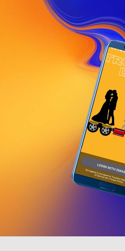 Truckers Date - The #1 Dating App For Truckers