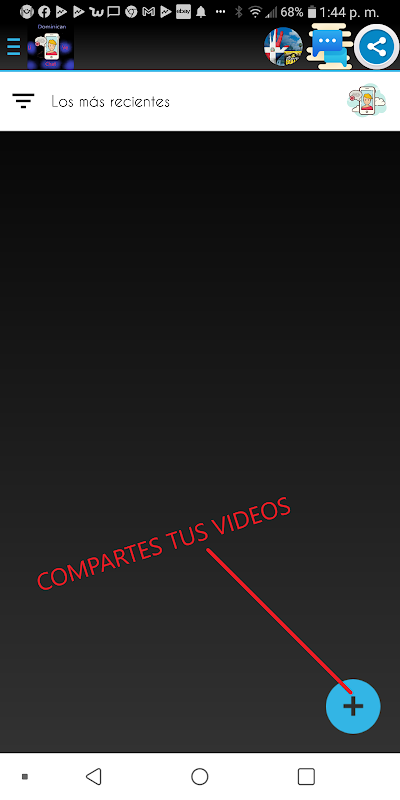 Dominican Live-Chat