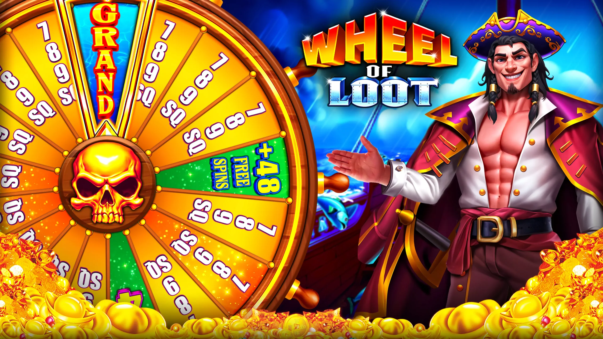 Lotsa Slots