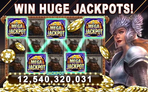 VIP Deluxe Slots Games Offline 1.170