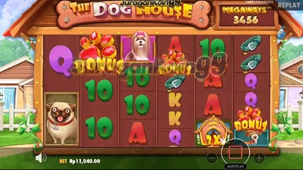 Juragankoin99 APK