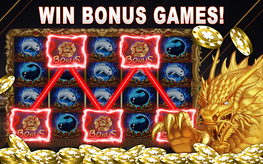 VIP Deluxe Slots Games Offline 1.170
