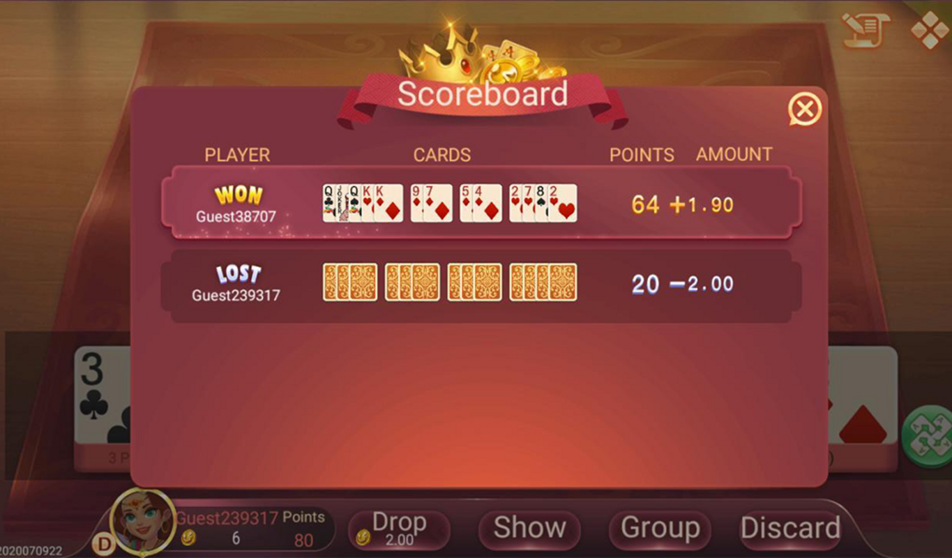 Rummy Best APK