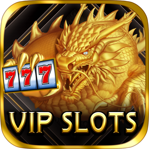 VIP Deluxe Slots Games Offline 1.170