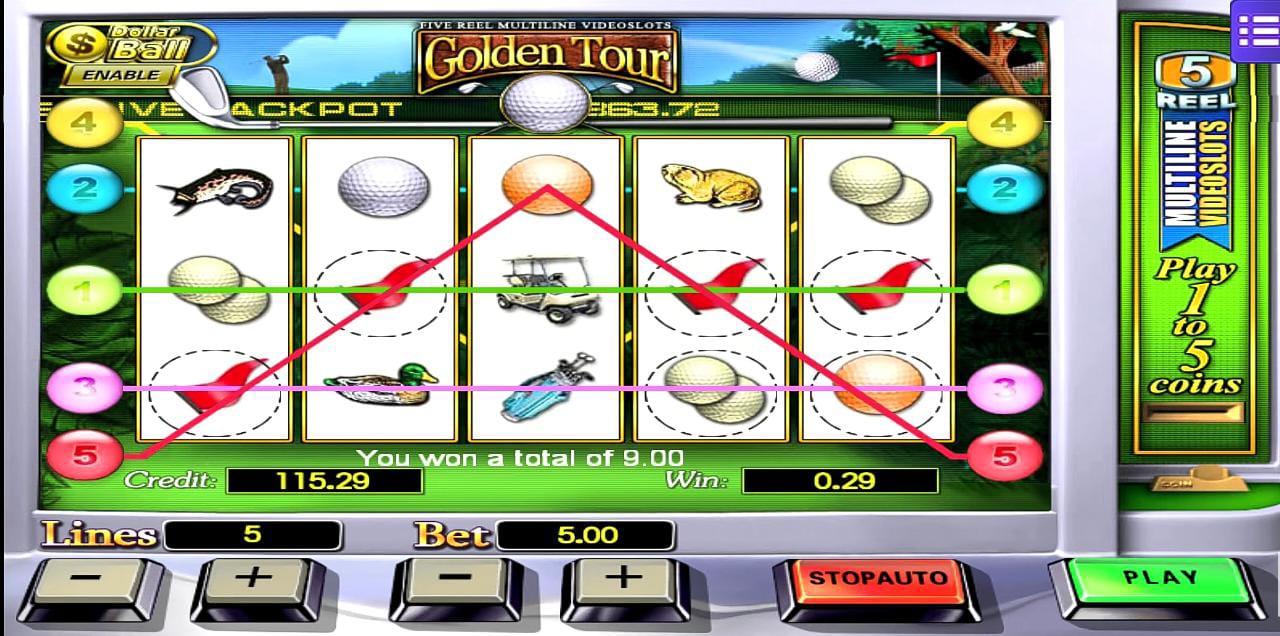Mega 888 APK
