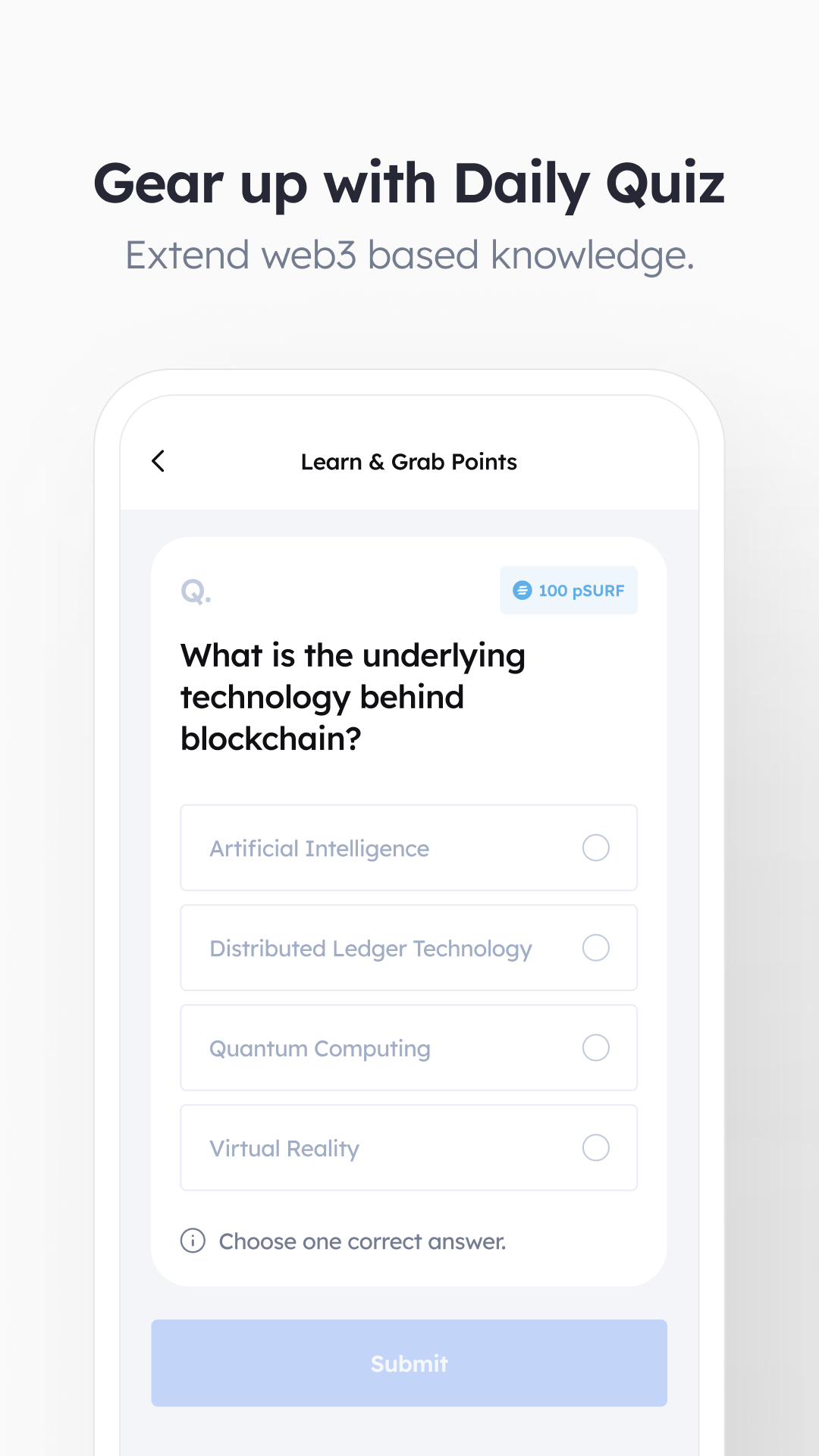 Marina Protocol