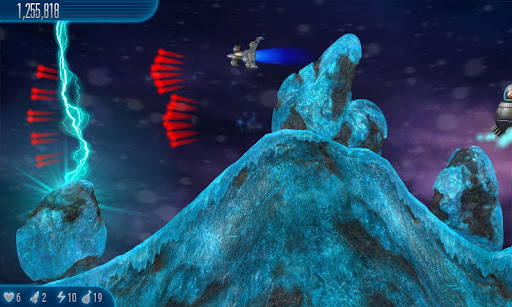 Chicken Invaders 5 Mod