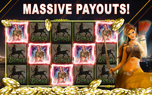 VIP Deluxe Slots Games Offline 1.170