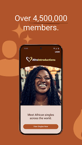 AfroIntroductions