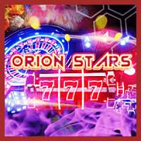 Orion Stars 777 v1.0