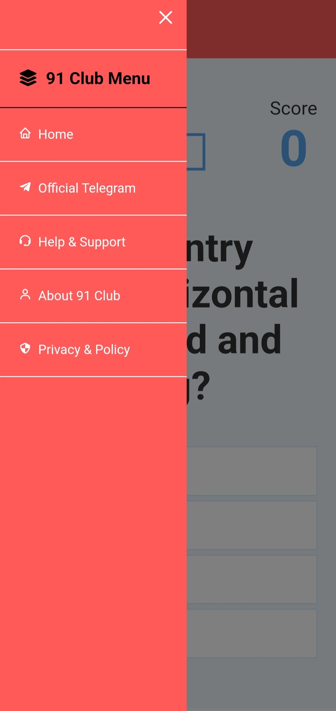 91 Club v1.3