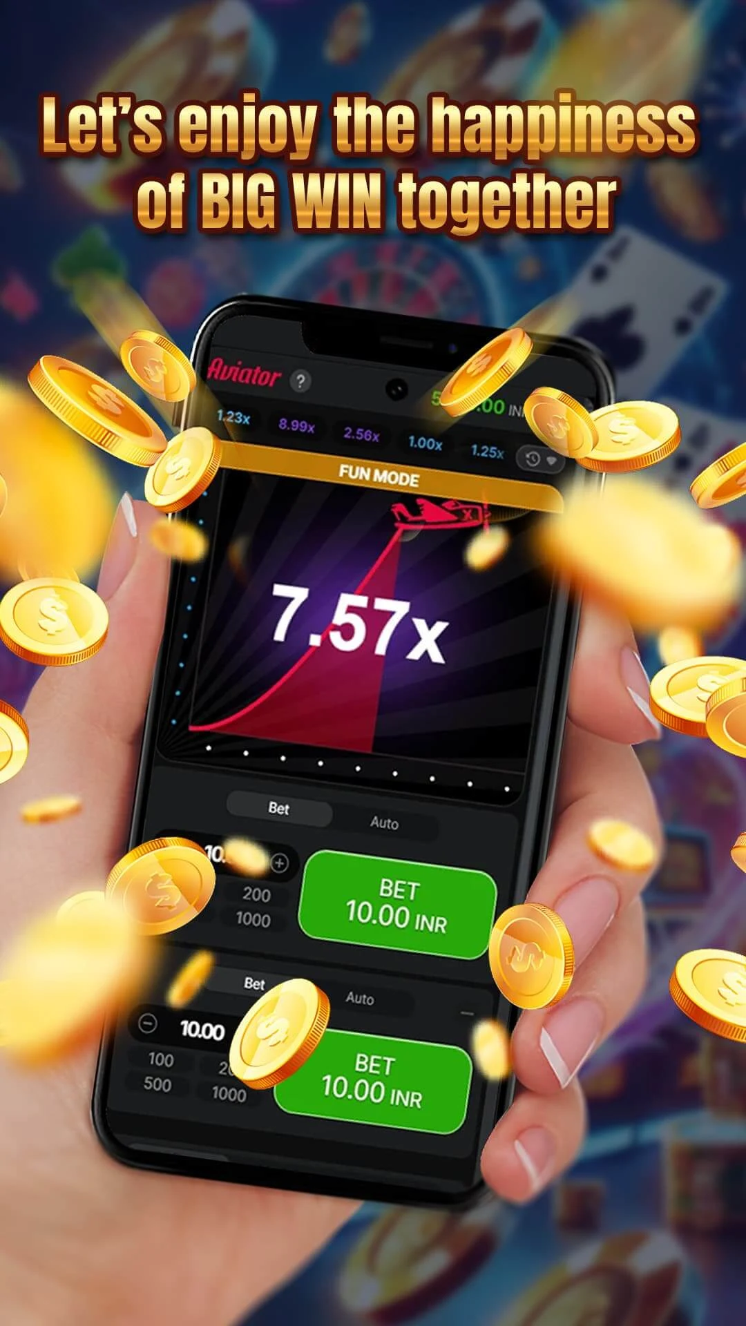 Big Winner v4.3.0