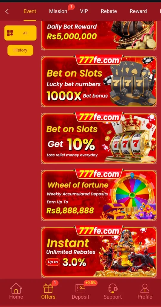 777FE APK