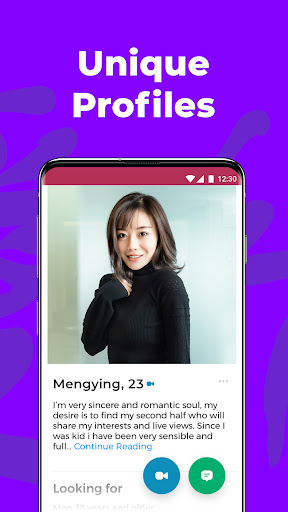 ZenDate