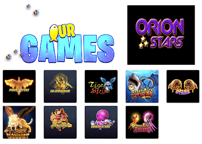 Orion Stars 777 v1.0