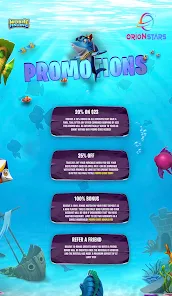 Orion Stars 777 v1.0