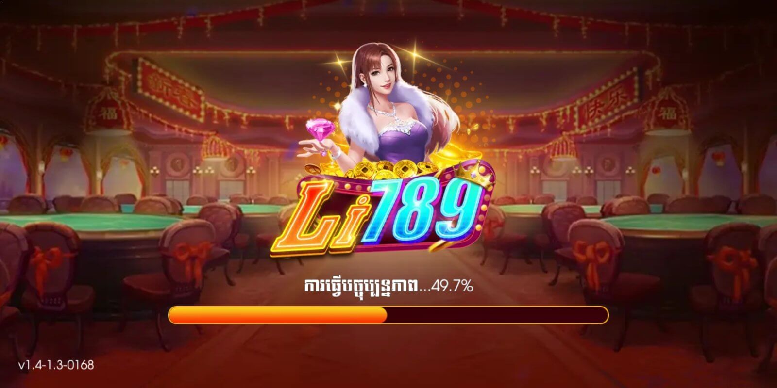 Li789 Mod