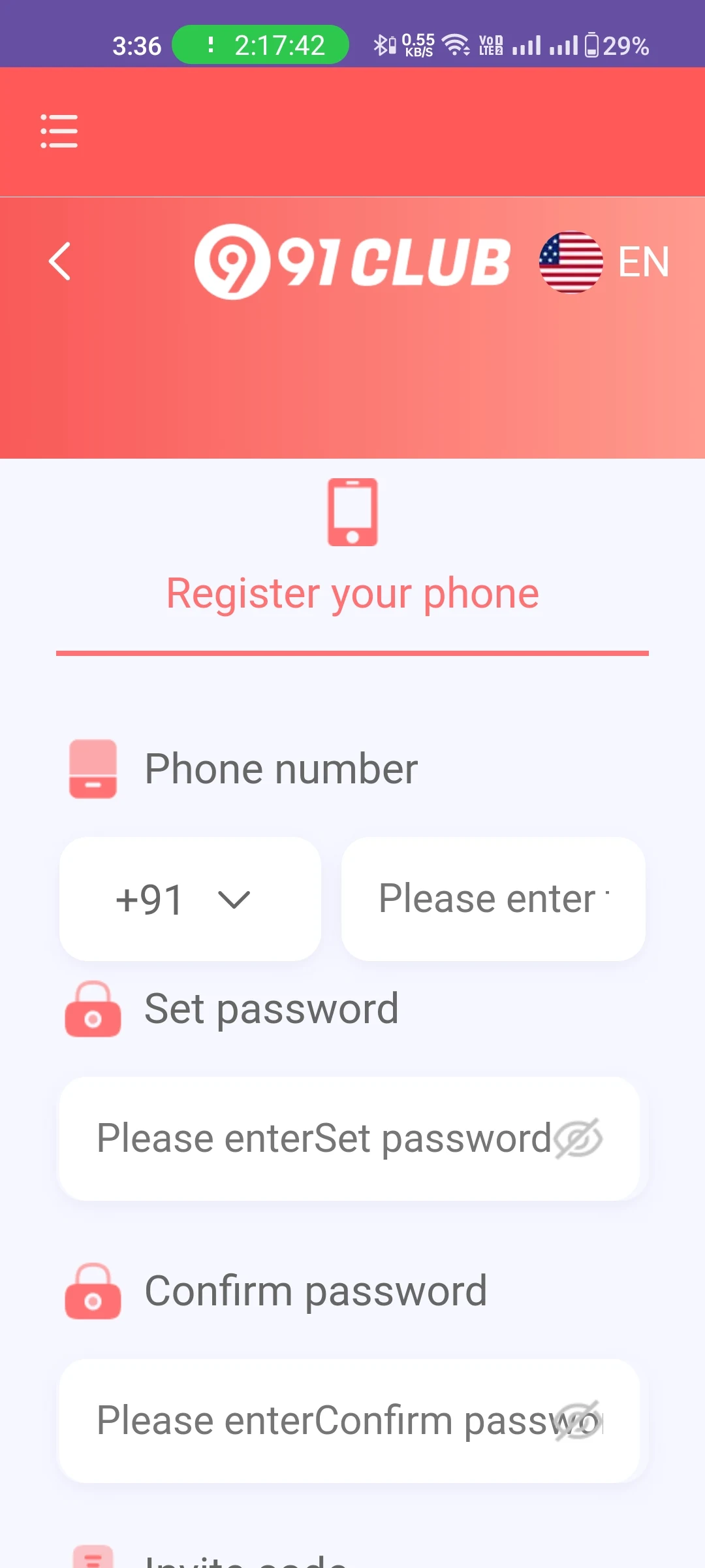 91 Club v1.3