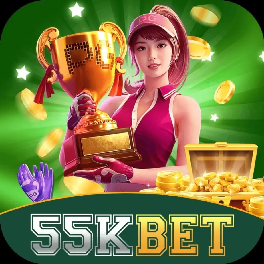 55KBET APK
