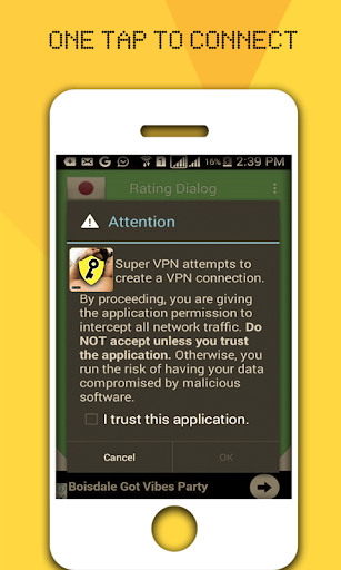 Super VPN Free Best Proxy Master Unlimited 2018