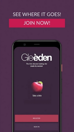 Gleeden