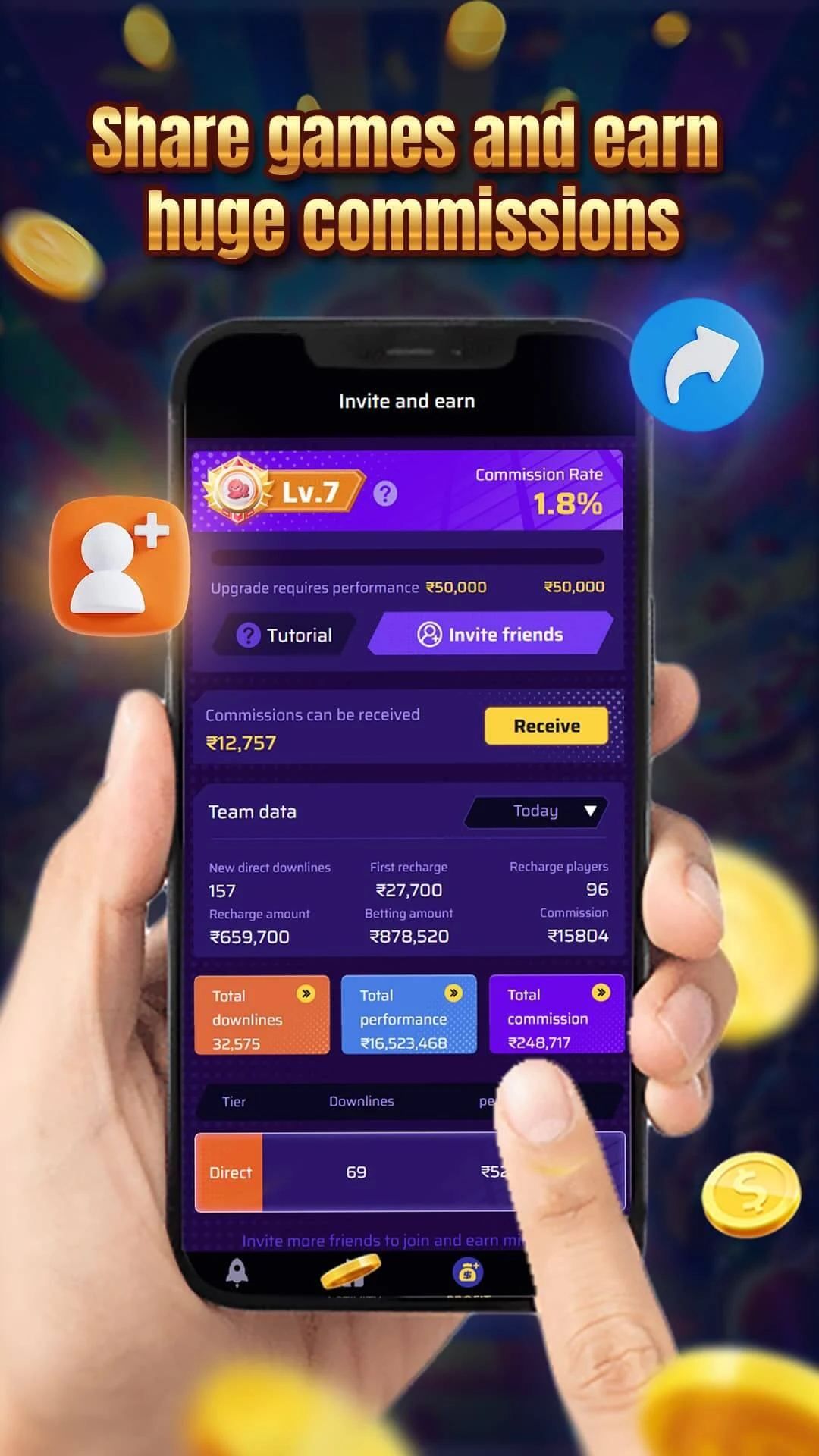 Big Winner v4.3.0