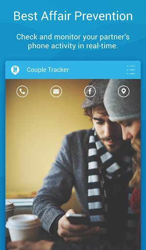 Couple Tracker Free