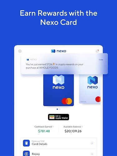 Nexo